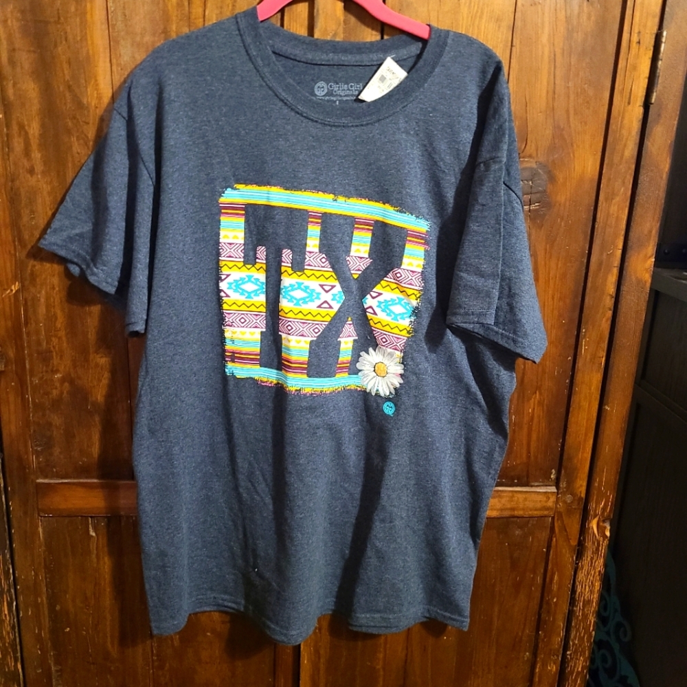 Cavender's TX t-shirt